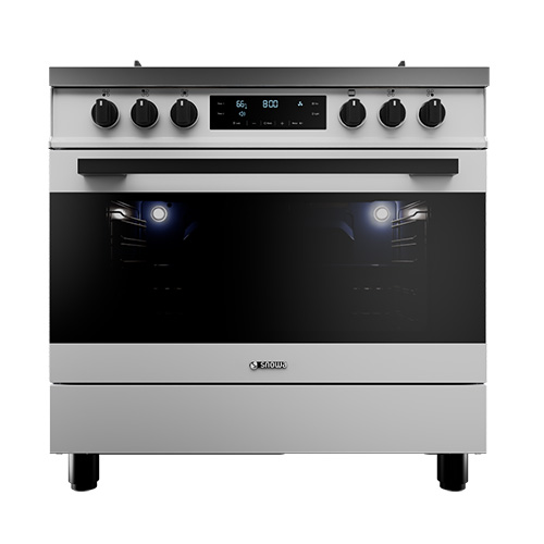 نمایندگی اجاق گاز اسنوا اصفهان