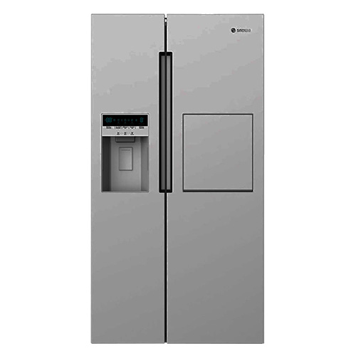 نمایندگی یخچال اسنوا اصفهان