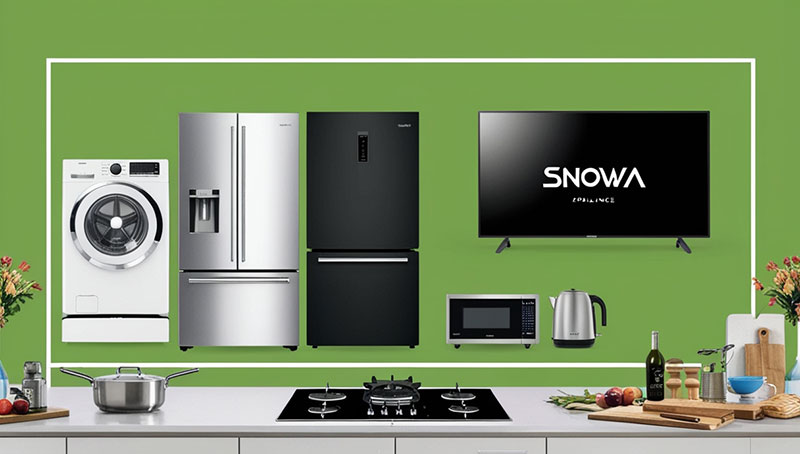 نمایندگی تعمیرات اسنوا اصفهان