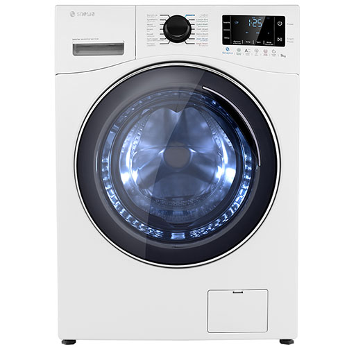 نمایندگی ماشین لباسشویی اسنوا اصفهان