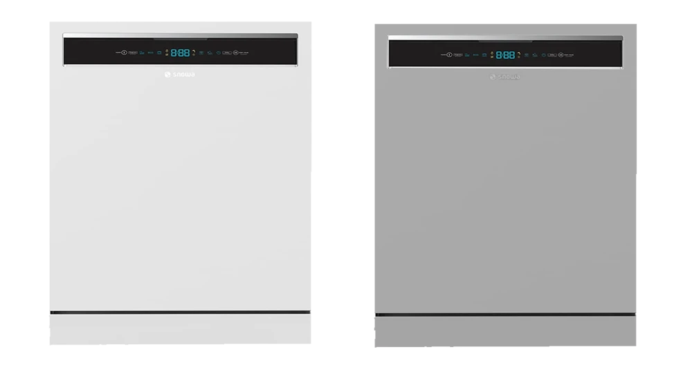 خدمات تخصصی ظرفشویی اسنوا اصفهان